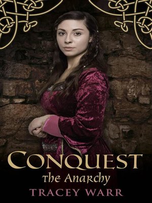 cover image of Conquest